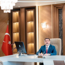 Dinçer Yasa, Serbest Muhasebeci Mali Müşavir, Osmangazi, Bursa